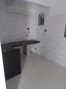 Kitchen Image of 810 Sq.ft 1 BHK Apartment / Flat for sale in Amli Ind. Estate Silvassa for Rs. 2500000