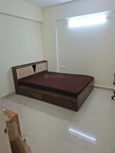 Bedroom Image of 1119 Sq.ft 2 BHK Apartment / Flat for sale in Elite Breeze, Harlur Bengaluru for Rs. 12500000