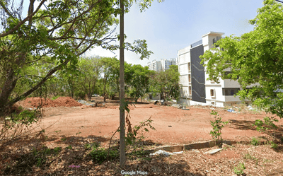 Image of 2400 Sq.ft Residential Plot / Land for sale in Vajarahalli, Bengaluru for Rs. 36000000
