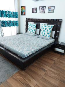 Bedroom Image of 2350 Sq.ft 3 BHK Apartment / Flat for sale in Gillco Parkhills, Sector 118 Mohali for Rs. 24500000