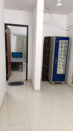 Hall Image of Navkar in Thane East, Thane