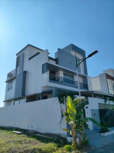 Image of 2750 Sq.ft 4.5 BHK Duplex for rent in Greenfield Emerald City, Saravanampatty, Coimbatore for Rs. 45000