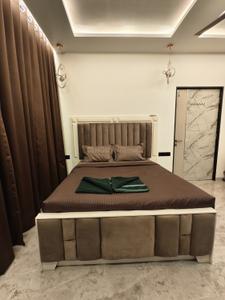 Bedroom Image of 3000 Sq.ft 5 BHK Villa for sale in Tungarli Lonavala for Rs. 28000000