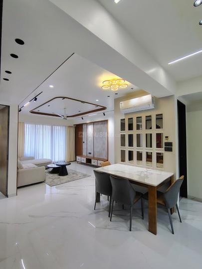 4 Bhk Low Rise Apartment at Panchwati Property Details Video 1