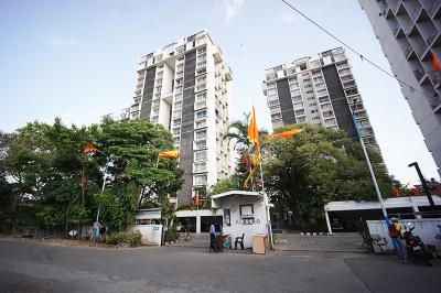 Image of 4330 Sq.ft 4 BHK Penthouse for sale in Marvel Albero, Kondhwa Budruk, Pune for Rs. 31500000
