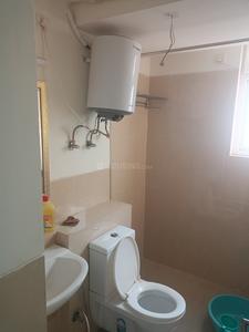 Bathroom Image of Bhardwaj PG in Sector 69, Gurgaon