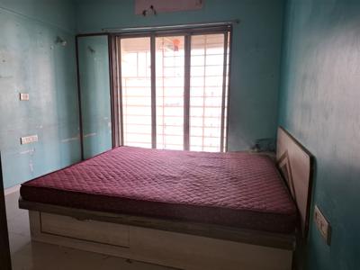 Bedroom Image of 1140 Sq.ft 2 BHK Apartment / Flat for sale in Swastik Windsor Heights, Kharghar Navi Mumbai for Rs. 16500000