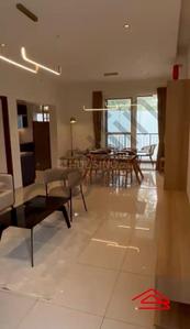 Hall Image of 986 Sq.ft 2 BHK Apartment / Flat for sale in Provident Botanico by Provident Housing Limited, Samethanahalli Bengaluru for Rs. 12800000