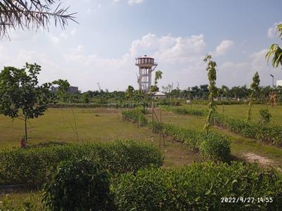 Image of 1000 Sq.ft Residential Plot / Land for sale in Jagatpura, Jaipur for Rs. 3000000