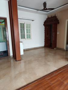 Hall Image of 1200 Sq.ft 2 BHK Independent House for rent in Kalkere Bengaluru for Rs. 27500