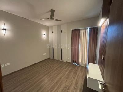 Bedroom Image of 1350 Sq.ft 2 BHK Apartment / Flat for sale in Emaar Digi Homes, Sector 62 Gurgaon for Rs. 33500000