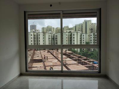 Bedroom Image of 2000 Sq.ft 3 BHK Apartment / Flat for sale in Codename Cloud City , Kharghar Navi Mumbai for Rs. 18000000