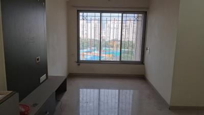 Living Room Image of 865 Sq.ft 2 BHK Apartment / Flat for sale in Sainath Height, Mulund East Mumbai for Rs. 14900000