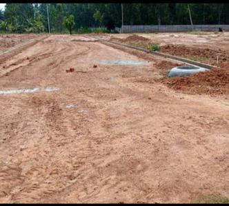 Image of 2400 Sq.ft Residential Plot / Land for sale in Bagalur, Bengaluru for Rs. 9120000