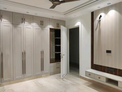 Bedroom Image of 2500 Sq.ft 5 BHK Builder Floor for sale in Reeba Homes Super Luxury Builder Floors, Indirapuram Ghaziabad for Rs. 41551000