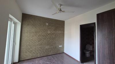 Bedroom Image of 1138 Sq.ft 3 BHK Apartment / Flat for sale in Eros Sampoornam 2, Noida Extension Greater Noida for Rs. 14950000