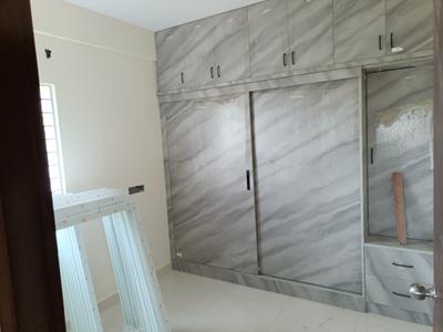 2 BHK Independent Builder Floor