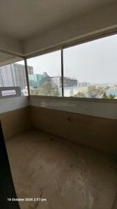 Balcony Image of 1276 Sq.ft 2 BHK Apartment / Flat for rent in Saachee Era, Moshi Pune for Rs. 23000