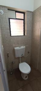 Image of 550 Sq.ft 1 BHK Apartment / Flat for sale in TATA New Haven Boisar II, Boisar, Mumbai for Rs. 1600000