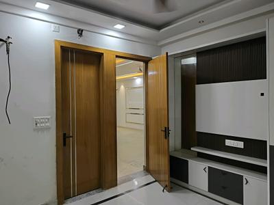Bedroom Image of 2100 Sq.ft 4 BHK Builder Floor for sale in Vasundhara Ghaziabad for Rs. 21500000
