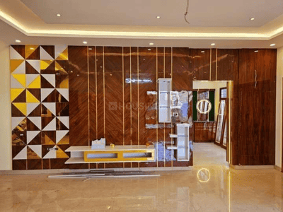 Image of 1200 Sq.ft 2 BHK Independent House for sale in Madhavaram, Chennai for Rs. 7548000