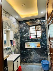 Bathroom Image of 1440 Sq.ft 4 BHK Independent House for sale in Sector 8 Faridabad for Rs. 28000000