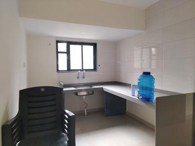 Kitchen Image of 900 Sq.ft 2 BHK Apartment / Flat for sale in Dhayari Pune for Rs. 3900000