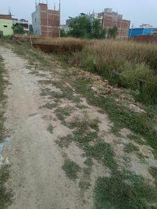 Image of 1134 Sq.ft Residential Plot / Land for sale in Akhari, Varanasi for Rs. 5500000