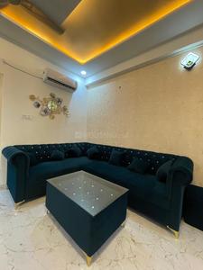 Hall Image of 850 Sq.ft 2 BHK Apartment / Flat for sale in Jhotwara Jaipur for Rs. 3228530