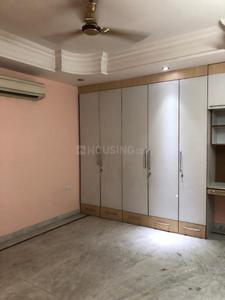 Bedroom Image of 3000 Sq.ft 3 BHK Independent House for rent in Sector 51 Noida for Rs. 90000