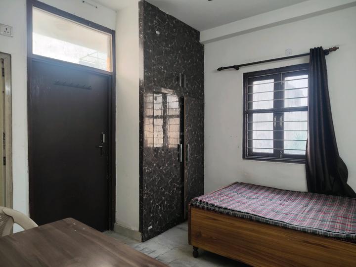 joshi properties Bedroom One 1