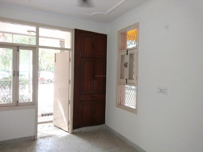 Bedroom Image of 1700 Sq.ft 3 BHK Apartment / Flat for sale in Sector 23 Dwarka New Delhi for Rs. 26000000