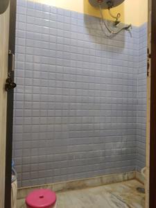 Common Bathroom Two Image of 2000 Sq.ft 4 BHK Independent House for sale in Sanjay Nagar Ghaziabad for Rs. 12500000