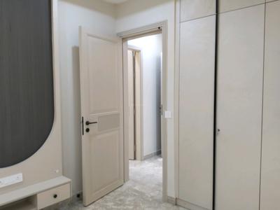 Bedroom Image of 1125 Sq.ft 3 BHK Builder Floor for sale in Vikaspuri New Delhi for Rs. 21500000
