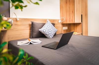Bedroom Image of Yukio Jobs  in Hinjawadi Phase 3, Pune