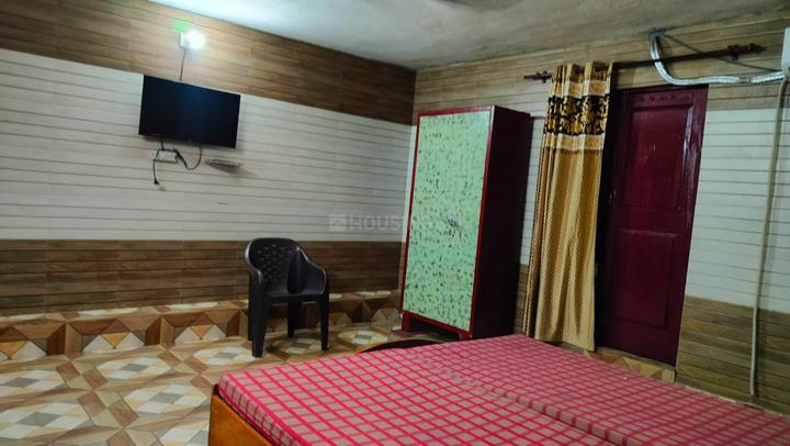 Shanvi Rathore Properties Bedroom 1
