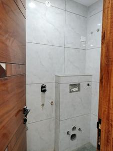 Bedroom One Image of 1500 Sq.ft 4 BHK Builder Floor for sale in Suraj Vihar New Delhi for Rs. 14500000