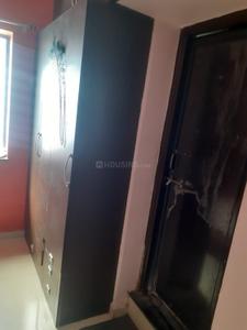 Bedroom Image of 1000 Sq.ft 2 BHK Independent House for rent in Bhagwan Nagar Nagpur for Rs. 18000
