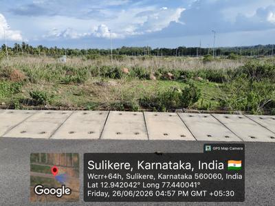 Image of 4000 Sq.ft Residential Plot / Land for sale in  Nadaprabhu Kempegowda Layout, Kengeri, Bengaluru for Rs. 36800000