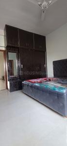 Bedroom Image of 1200 Sq.ft 2 BHK Apartment / Flat for sale in SBP City Of Dreams 2, Sector 116 Mohali for Rs. 6900000