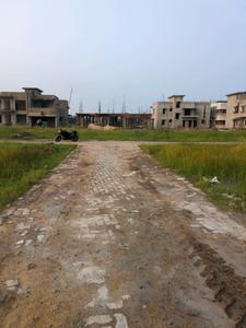 Image of 720 Sq.ft Residential Plot / Land for sale in Swapnabhumi, New Town, Kolkata for Rs. 2500000