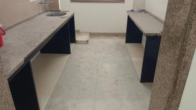 Kitchen Image of 715 Sq.ft 1 BHK Apartment / Flat for sale in Mangeshi Shrushti II, Kalyan West Kalyan for Rs. 5200000