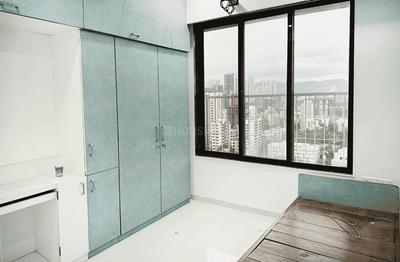 Bedroom Image of Earth21 Apartment-Goregaon  in Goregaon West, Mumbai