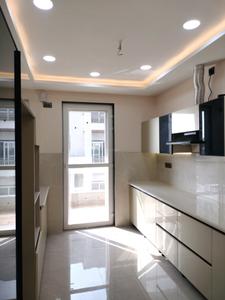 Kitchen Image of 1620 Sq.ft 3 BHK Builder Floor for sale in BPTP District 3, Sector 85 Faridabad for Rs. 18000000