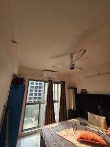 Bedroom Image of 360 Sq.ft 1 BHK Independent House for sale in Silver Kakkad, Ghatkopar East Mumbai for Rs. 9500000
