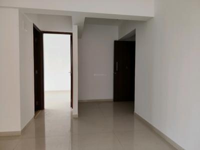 Living Room Image of 809 Sq.ft 2 BHK Apartment / Flat for sale in Satra Nexus, Andheri East Mumbai for Rs. 15161000