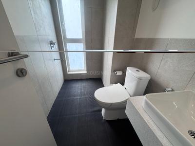 Bedroom Image of 1727 Sq.ft 3 BHK Apartment / Flat for sale in Ireo The Corridors, Sector 67 Gurgaon for Rs. 32800000