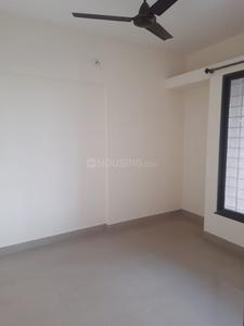 Bedroom Image of 1200 Sq.ft 2.5 BHK Apartment / Flat for sale in Gemini Grand Bay, Manjari Budruk Pune for Rs. 8500000
