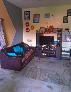 Hall Image of 850 Sq.ft 2 BHK Apartment / Flat for sale in Naihati Urban North 24 Parganas District for Rs. 2700000