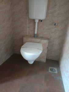Common Bathroom Image of 1008 Sq.ft 3 BHK Apartment / Flat for sale in Guddwill Elate, Undri Pune for Rs. 7300000